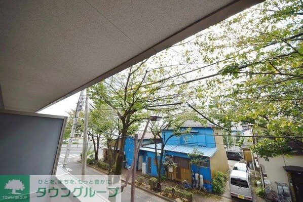 Tgraceの物件内観写真